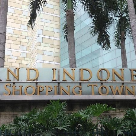Zen Rooms Kuningan Syariah Jakarta Luaran gambar