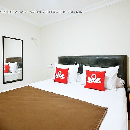Zen Rooms Kuningan Syariah Jakarta Luaran gambar