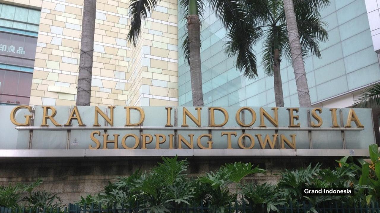 Zen Rooms Kuningan Syariah Jakarta Luaran gambar