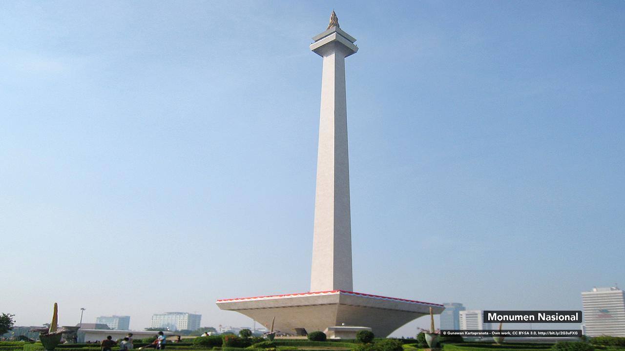 Zen Rooms Kuningan Syariah Jakarta Luaran gambar