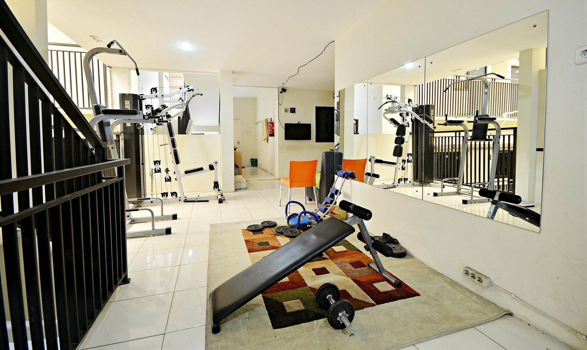 Zen Rooms Kuningan Syariah Jakarta Luaran gambar